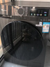 小天鹅（LittleSwan）滚筒洗衣机全自动家用 带烘干洗烘一体 12KG超薄大容量 TD120V098WDT 以旧换新 国家补贴 京东自营 实拍图