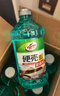 龟牌（Turtle Wax）硬壳玻璃水0度汽车去油膜强力去污除虫胶鸟粪雨刮水通用2L*2瓶 实拍图