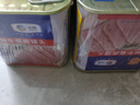 梅林午餐肉罐头340g*3火腿火锅搭档食材中粮出品(新老包装交替发货） 实拍图