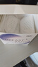 新贝悬浮防溢乳垫（浮动翼）一次性透气喂奶溢乳贴隔奶防漏100片9270 实拍图