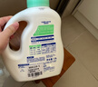 贝亲（Pigeon）婴儿洗衣液宝宝儿童专用酵素去污无酒精(清新果香)1.5L实惠装 实拍图
