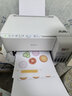 爱普生（EPSON）L3556 A4彩色墨仓式打印机 打印复印扫描多功能一体机 无线WIFI 家用办公打印 实拍图