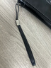 英伦保罗真皮钱包男长款拉链皮夹高档男士卡包多功能手包生日礼物男送男友 黑色-专柜礼盒-可拆卸手腕带 实拍图