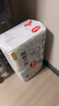 好奇（Huggies）金装纸尿裤M162片(6-11kg)尿不湿【速干不易红】 实拍图