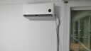 小米米家空调 巨省电Pro 1.5匹 超一级能效 双缸压缩机 空调挂机 35GW-NA20/V1A1 整机十年质保 实拍图