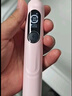 舒客AI智能化 大屏扫振电动牙刷成人/学生送男友/女友 情侣生日礼物  新年货礼物 G5 Pro+情侣款 牙刷 实拍图