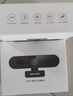 HIKVISION海康威视电脑摄像头高清带麦克风直播1080P广角USB外接笔记本台式机家用视频会议办公网络带货E12 实拍图