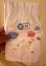 好奇（Huggies）金装纸尿裤M162片(6-11kg)尿不湿【速干不易红】 实拍图