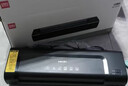 得力家用办公照片塑封机过塑机可用a4及以下小型商用相片压膜机封膜机覆膜机实心胶辊不卡膜 14375 实拍图