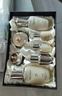 后（The history of Whoo）天气丹水乳面霜精华7件套装礼盒353ml 抗老修复 实拍图