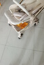 优乐博（ULOP）婴儿推车可坐可躺高景观婴儿车双向一键收车轻便折叠减震手推车 四轮万向+手把秒换向+3D护脊坐垫 新生儿宝宝遛娃神器0-3岁6溜娃车 实拍图