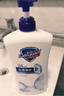舒肤佳健康净护沐浴露 纯白清香800g+柠檬香800g 沐浴乳液 新旧包装随机 实拍图