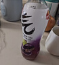 元气森林气泡水 0糖0脂0卡 无糖饮料480mL 汽水整箱 饮品 夏黑葡萄味 480mL*15瓶 实拍图