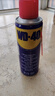 WD-40除锈剂润滑wd40门锁润滑油机械防锈油螺丝螺栓松动剂铁锈清洁神器 实拍图
