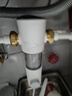 米家小米（MI） 前置过滤器反冲洗前置净水器全屋净水器家用过滤器前置净水器 MJQZGLQFYHDB 实拍图