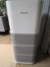 霍尼韦尔（Honeywell）空气净化器除花粉甲醛细菌流感病毒卫健委备案消毒机hmax空间舱全屋速净KJ1000F-P22W家电 实拍图