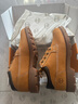 添柏岚（Timberland）踢不烂男鞋大黄靴户外防泼水防污偏大|A1P3L A1P3LW/小麦色 TB1 仅批次不同 44 实拍图