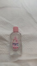 强生婴儿抚触油按摩滋润100ml+清润保湿面霜60g 实拍图
