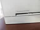 才进适用惠普M283fdw硒鼓黑色M255dw M282nw M283fdn粉盒M283cdw打印机碳粉盒hp206A W2110A复印机墨盒无芯片 实拍图