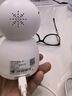 纽曼4g终身免流量监控摄像头家用监控器360度无死角带夜视室内外全景插电对话手机远程无需连wifi网络 实拍图