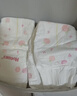 好奇（Huggies）铂金装小桃裤纸尿裤L120片(9-14kg)大号尿不湿【透爽散热】 实拍图