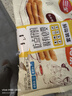 三全茴香小油条 160g*3袋约48根 儿童早餐油炸小食方便速食豆浆伴侣 实拍图