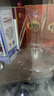 CLITON红酒杯套装高脚杯分酒器10件酒具套装 家用葡萄酒杯玻璃醒酒器H款 实拍图