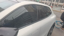 京东京造全车玻璃窗贴膜(SUV款-前浅后深)整车防晒隔热防爆太阳保护隐私遮挡紫红外线清晰透光汽车玻璃膜 实拍图