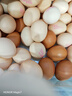 德青源PLUS联名款A+级鲜鸡蛋32枚2.74斤无抗生素 源头直发 1件包邮 实拍图