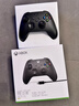 微软（Microsoft）Xbox无线游戏手柄 磨砂黑+USB-C线 蓝牙适配Xbox/PC/平板/手机Steam促销 黑神话悟空 空洞骑士 实拍图