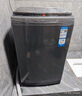 统帅（Leader）海尔出品 悦己波轮洗衣机 全自动家用 出租房8公斤小型 京东自营以旧换新家电补贴 XQB80-L539 实拍图