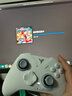 飞智冰原狼4多模版无线游戏手柄 类xbox 力调节摇杆双切扳机 switch电脑PC手机steam体感NS 丝之歌 实拍图