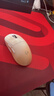 卓威奇亚（ZOWIE GEAR）G-SR-SE炽II 电竞鼠标垫 细面鼠标垫 fps游戏鼠标垫 电竞桌垫gsrse炽升级款（随机发货） 实拍图