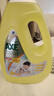 斧头牌（AXE）去污地板清洁剂 柠檬清香 2L 瓷砖实木地板通用包装随机 实拍图