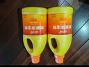 蓝月亮地板清洗剂 2kg/瓶*3 柠檬香 家庭清洁 木地板瓷砖地板清洁剂 实拍图