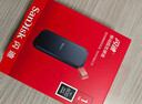 闪迪（SanDisk）1TB Type-c USB3.2移动固态硬盘（PSSD）E30高速 移动SSD 读速800MB/s 兼容手机笔记本电脑 实拍图