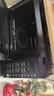 美的（Midea）家用变频微波炉烤箱一体机20L 烧烤功能800W快速加热 智能菜单杀菌除味 一级能效 M3-208E 微烤一体机 实拍图