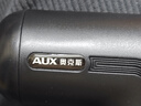 奥克斯（AUX）筋膜枪按摩器颈肩部颈膜枪专业级运动迷你款肌肉放松用肌膜枪父母亲节春节情人七夕礼物送男友女友 实拍图