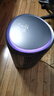 飞利浦（PHILIPS）空气净化器除甲醛神器新房急入住专业家用宠物净化机除烟味病毒过敏原螨尘AC4228/01 实拍图