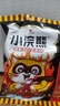 统一小浣熊火鸡面味干脆面 30g*40袋整箱装 实拍图