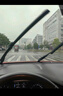 固特异（Goodyear）雨刷器/雨刮器/雨刮片福特福睿斯15-17款/长安cs75/哈弗H9 15-20 实拍图