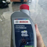 博世（BOSCH）DOT4 刹车油/制动液/离合器油 通用型2升装 (1L*2) 实拍图
