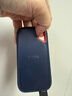 闪迪（SanDisk）2TB Type-c USB3.2 NVMe移动固态硬盘（PSSD）E61卓越版 1050MB/s三防保护 手机笔记本电脑外接SSD 实拍图