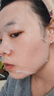 OHBT鱼子酱抗皱面膜10片紧致抗衰老补水保湿祛黄提亮肤色男女士 实拍图