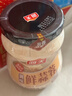 海天 蒜蓉酱 蒜泥酱 0添加防腐剂 鲜蒜蓉200g 火锅蘸料 调味凉拌 实拍图