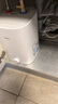 美的（Midea）7.6升储水式小厨宝台下电热水器家用45升一级能效京东自营2000W厨房热水宝国家补贴F7.6-20CB5(ES) 实拍图