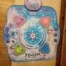 迪士尼（Disney）音乐跳舞毯爱莎公主儿童玩具女孩生日礼物游戏充电双人机新年礼物 实拍图