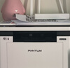 奔图（PANTUM）【政府补贴8折】M1激光打印机 复印扫描一体机 手机远程家用作业无线打印BM2302W（2600页套装） 实拍图