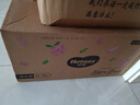 好奇（Huggies）铂金装小桃裤纸尿裤XL96片(12-17kg)加大号尿不湿透【透爽散热】 实拍图