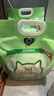 N1 爱宠爱猫n1绿茶纯豆腐猫砂6.5kg*3包 大包装植物砂升级2.0mm颗粒 可冲厕所 实拍图